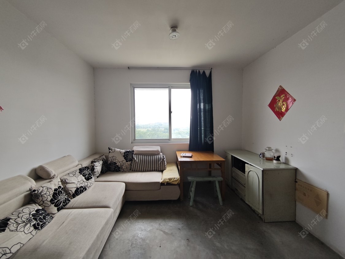 常州腾龙苑东区在租房源室内图_小牛看房