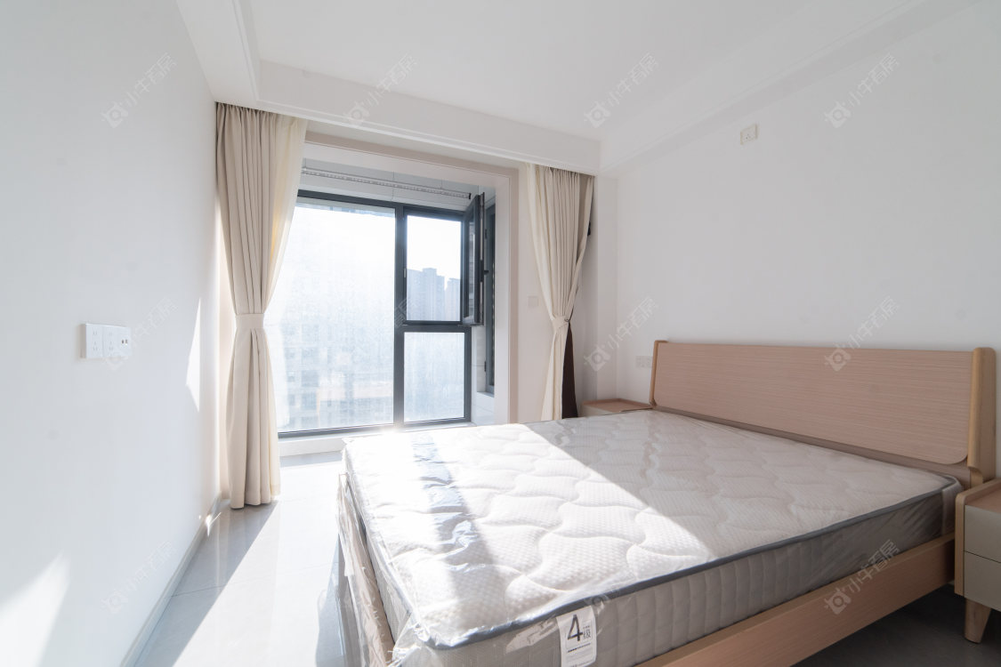 常州五星星韵城在售二手房源室内图_小牛看房