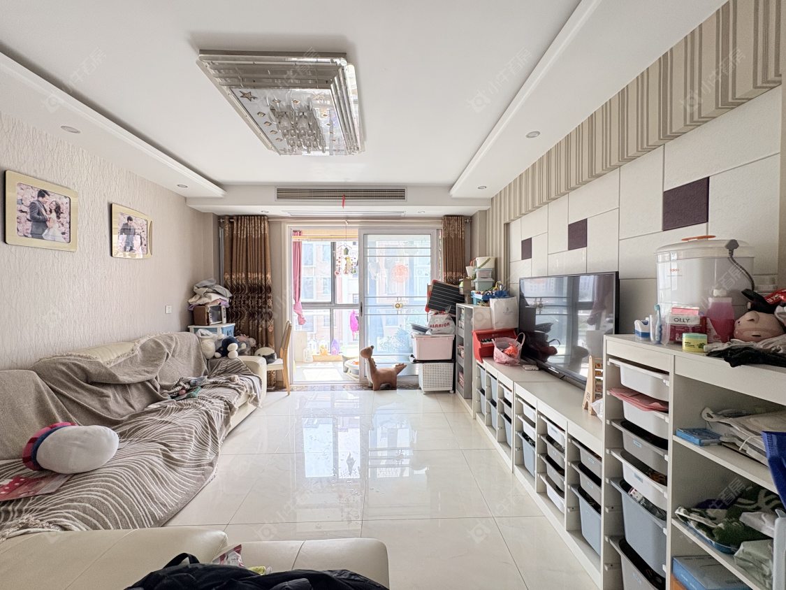 丹阳锦尚名都在售二手房源_小牛看房