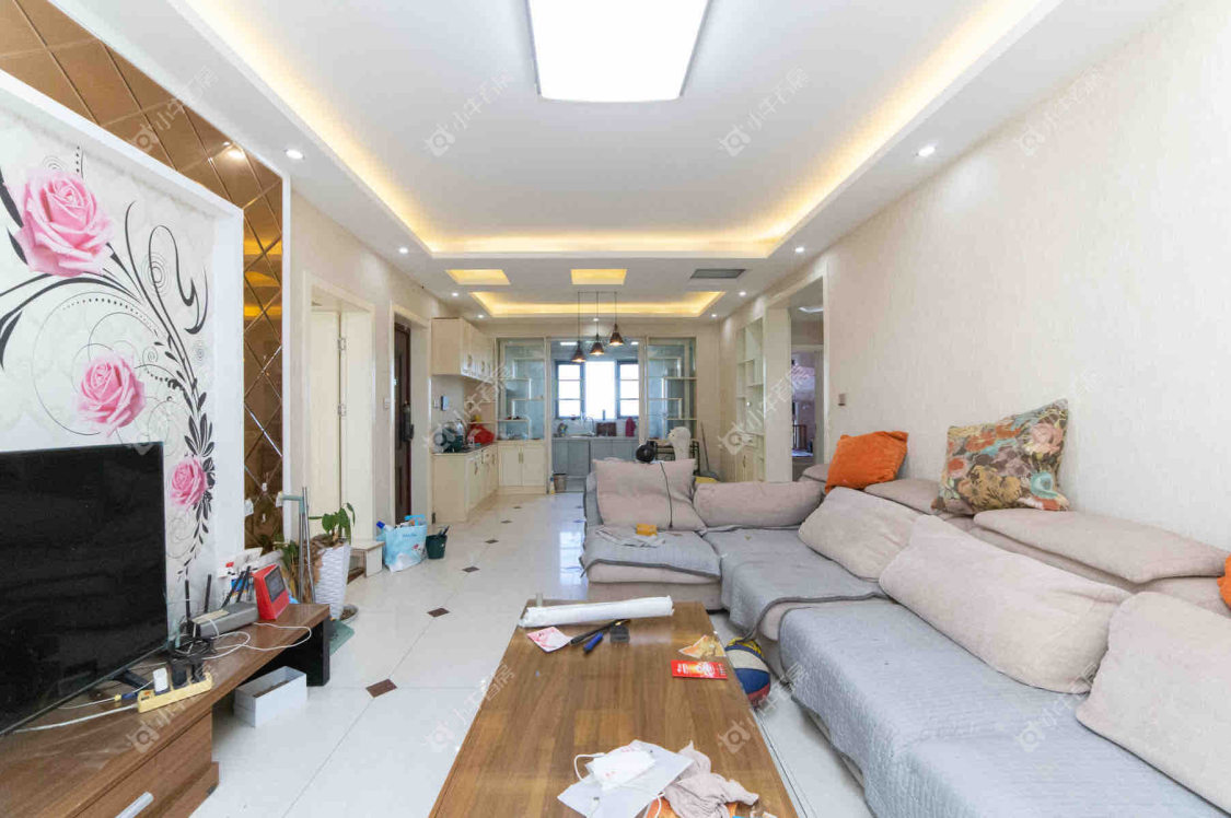 常州凤凰湖西苑在租房源_小牛看房