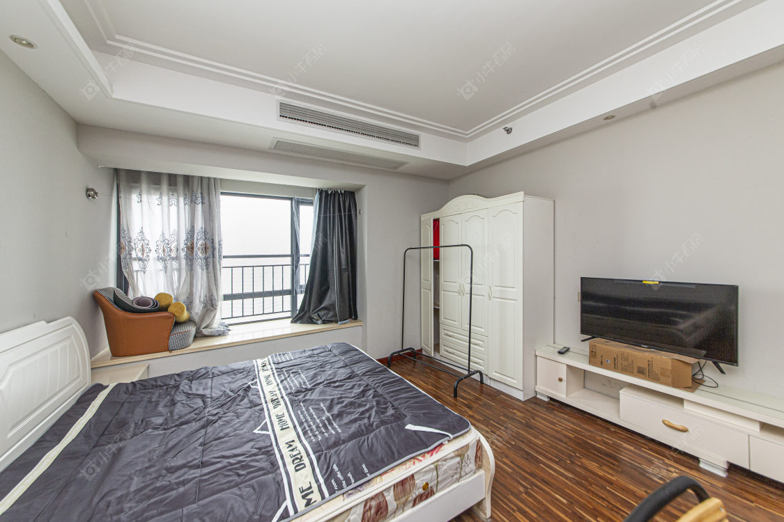 常州星河澜月湾在售二手房源室内图_小牛看房