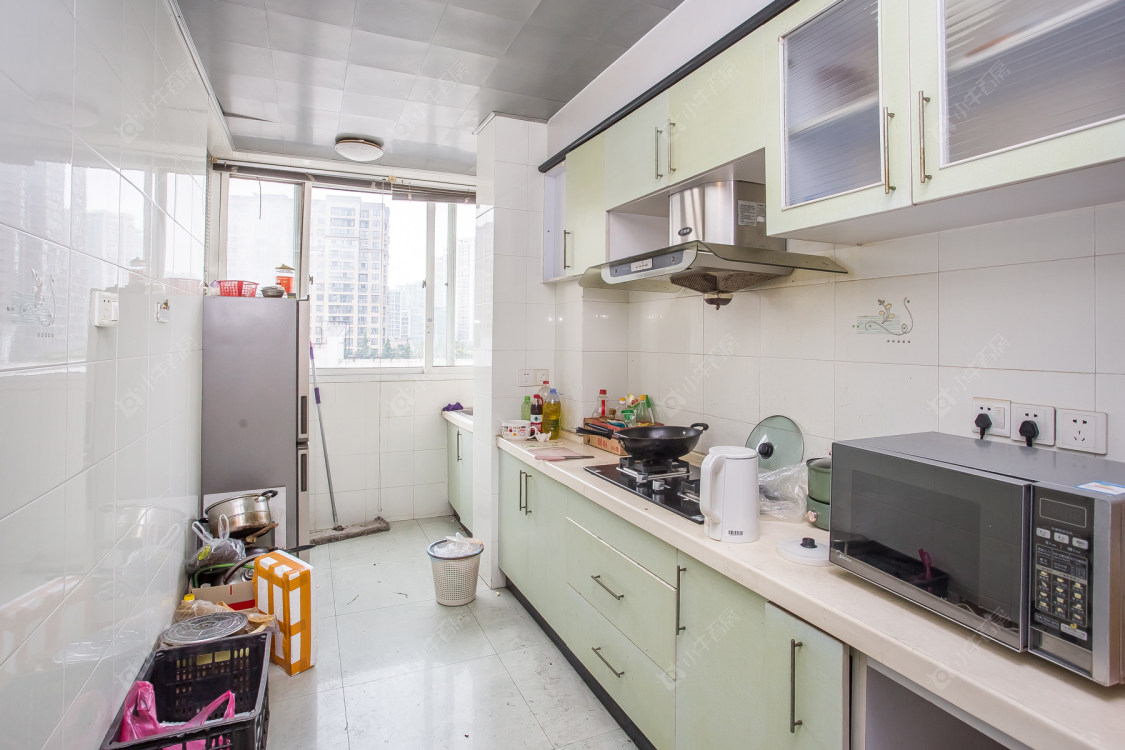 常州万福花园在售二手房源室内图_小牛看房