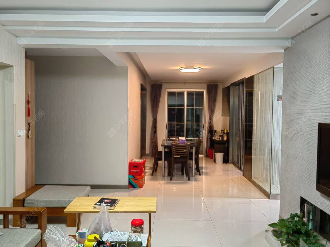 常州凤凰名城在租房源室内图_小牛看房