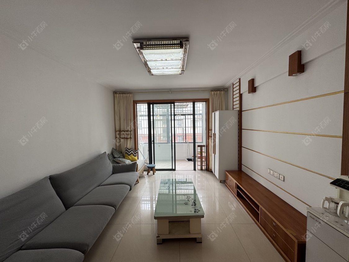 常州顺园八村北区在租房源室内图_小牛看房