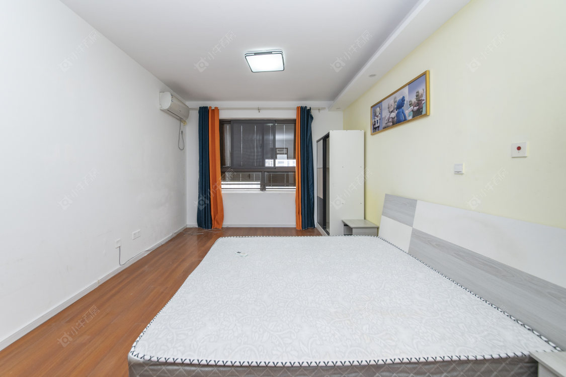 常州香聚雅苑西区在售二手房源室内图_小牛看房