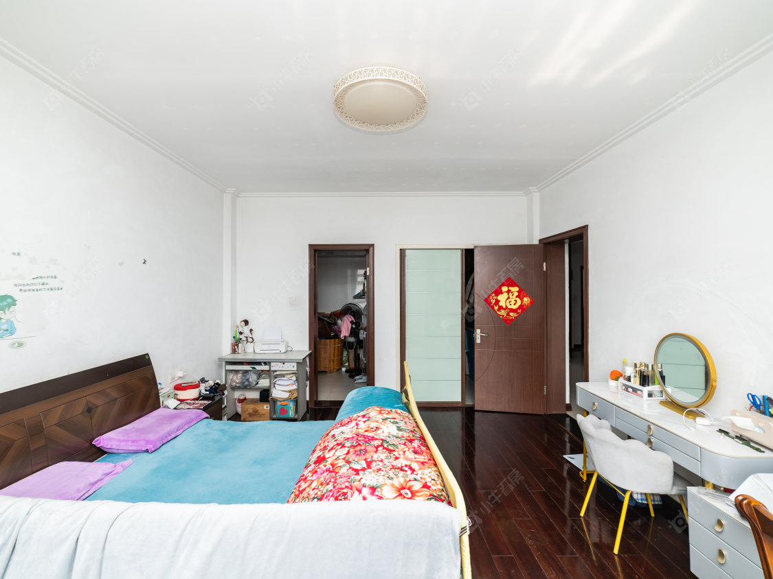 常州横山家苑在售二手房源室内图_小牛看房