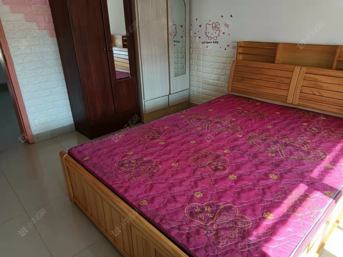 常州富都花苑北苑在租房源_小牛看房