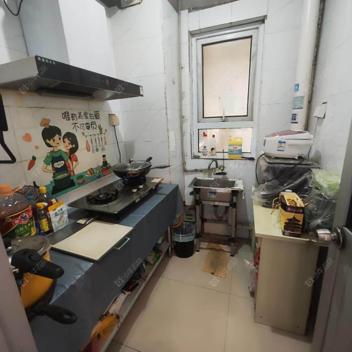 常州招商花园城在租房源_小牛看房