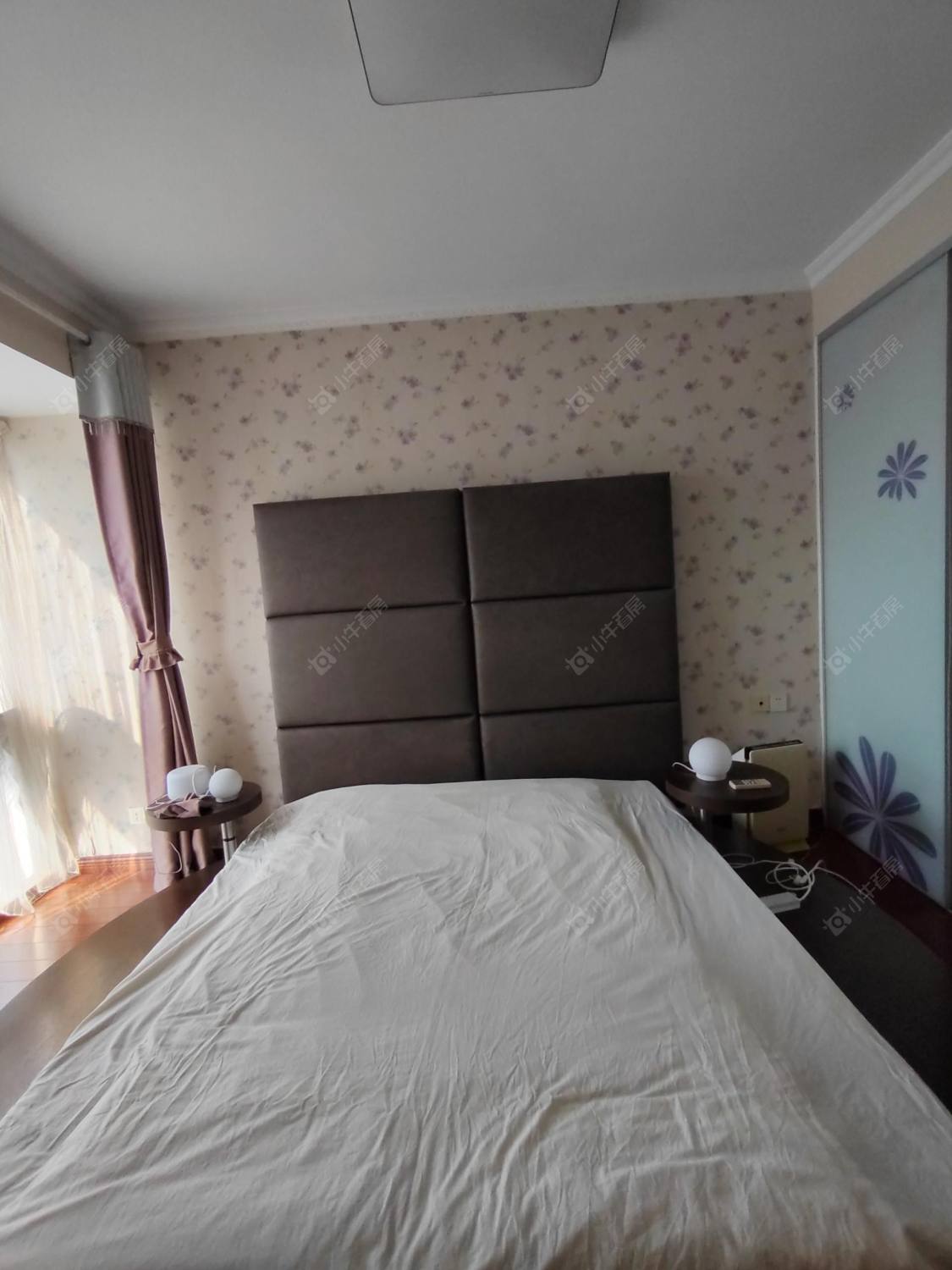 常州吟枫苑东区在租房源室内图_小牛看房