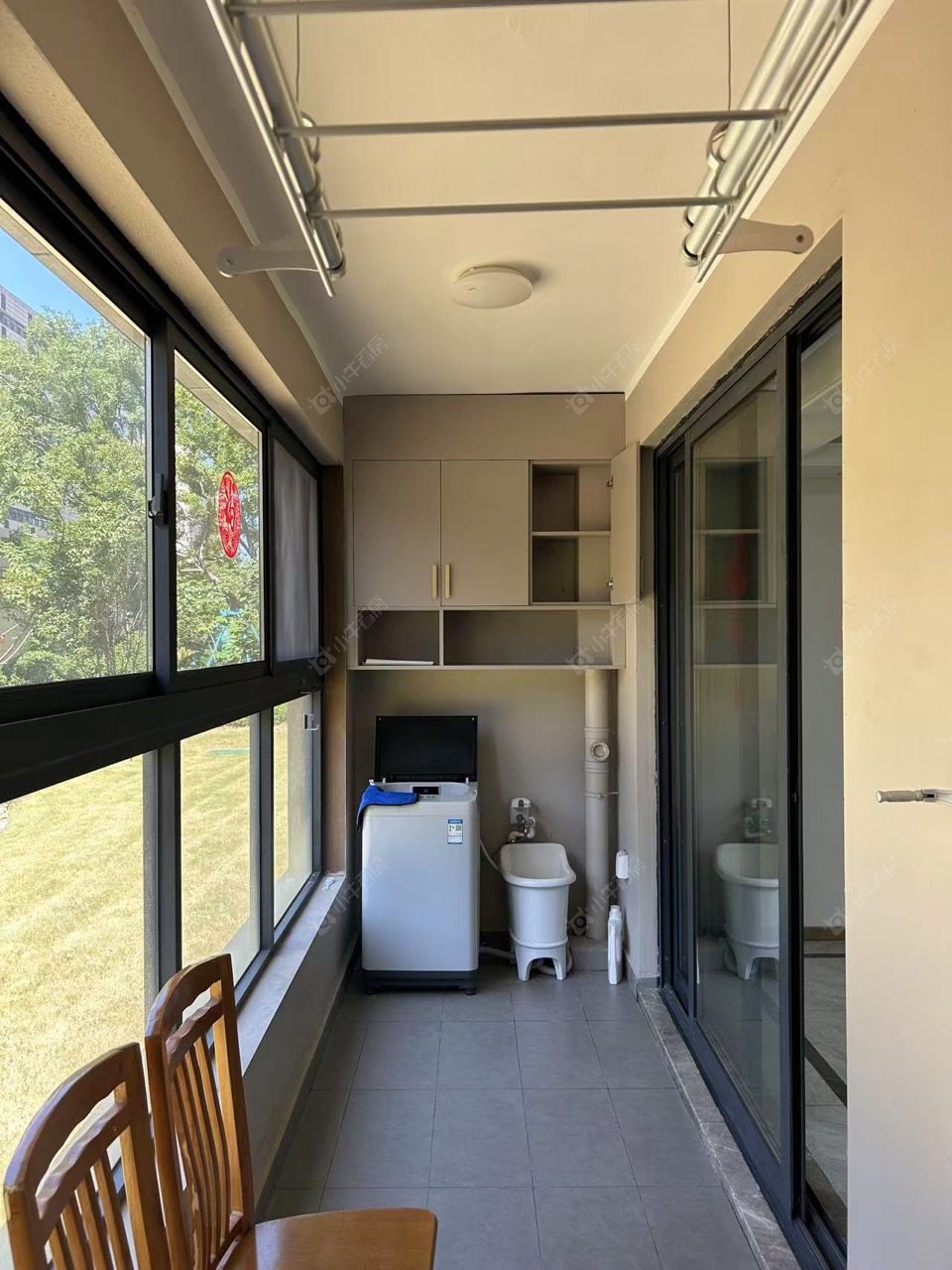 常州龙运天城在租房源室内图_小牛看房