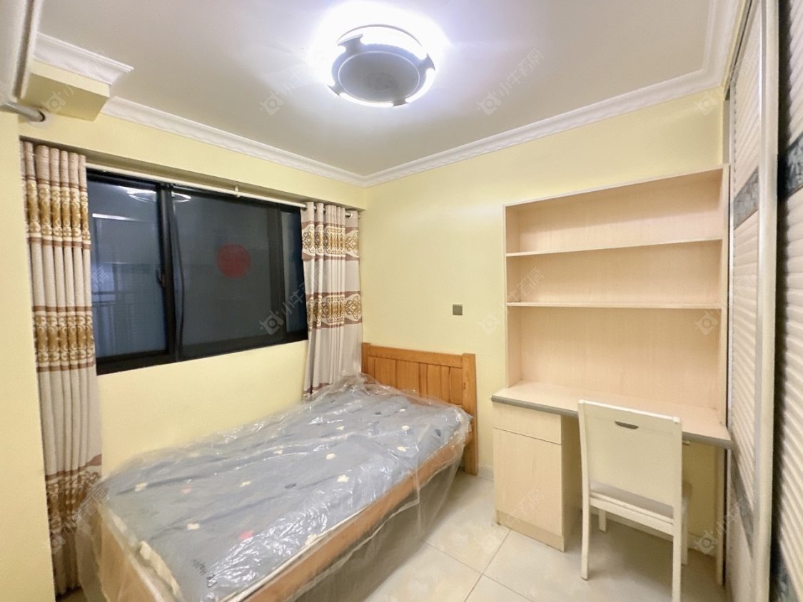 常州紫金城南区在租房源室内图_小牛看房