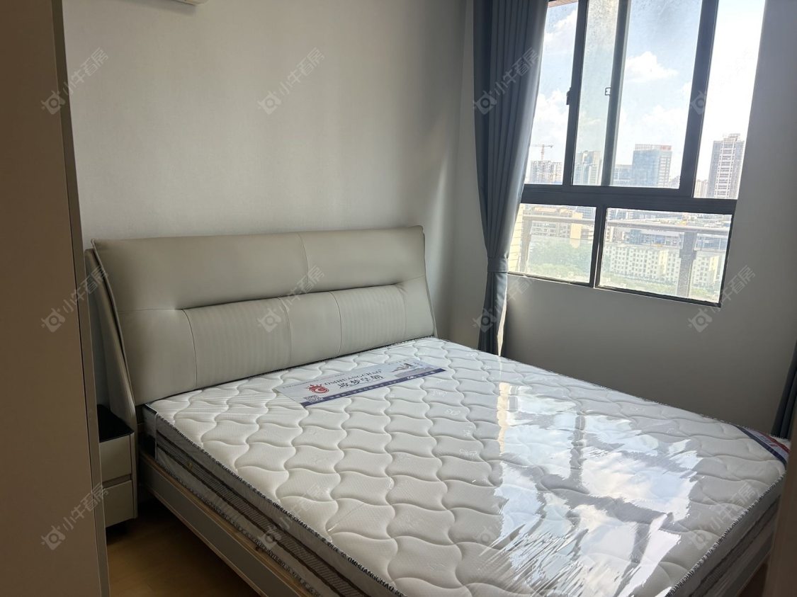 常州嘉宏盛世在租房源户型图_小牛看房