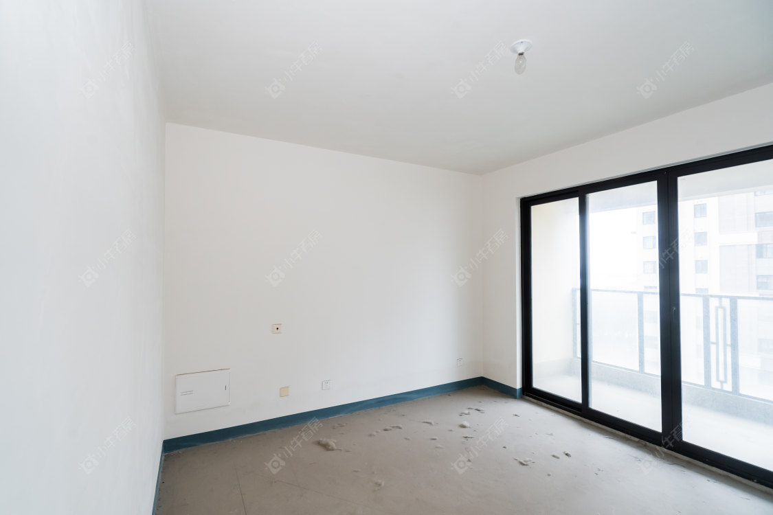 常州新城璞樾和山在售二手房源室内图_小牛看房