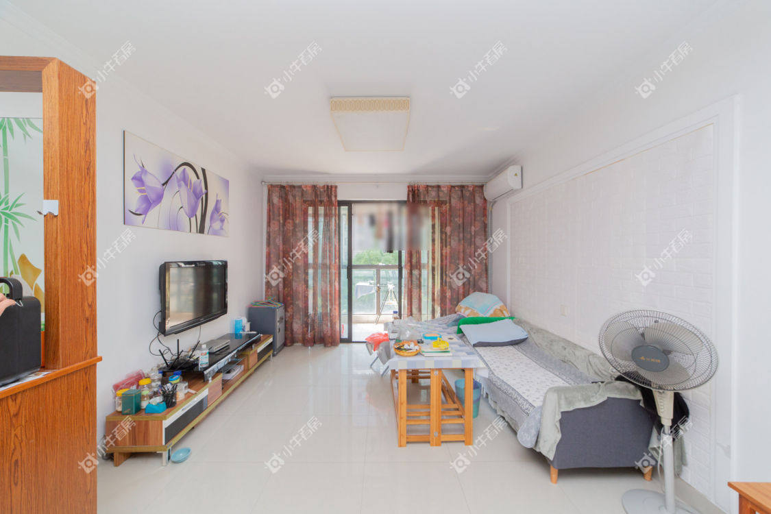 常州新城蓝钻苑北区3室2厅在租房源出租