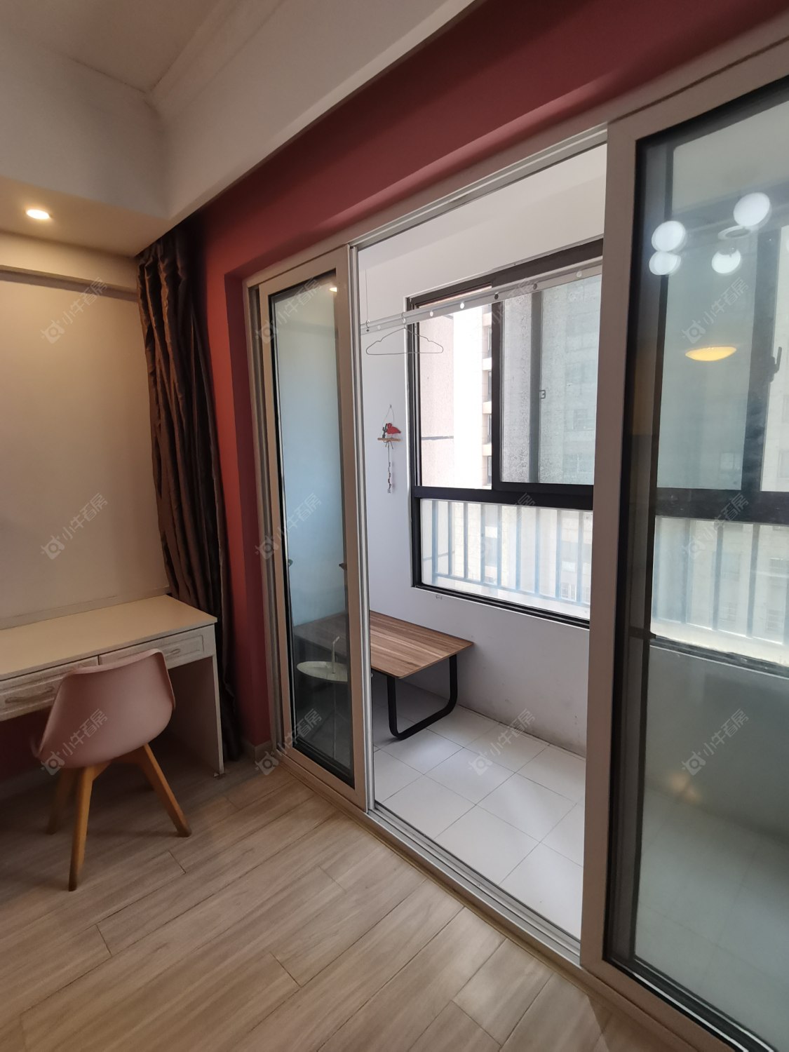 常州中奥珑郡在租房源_小牛看房