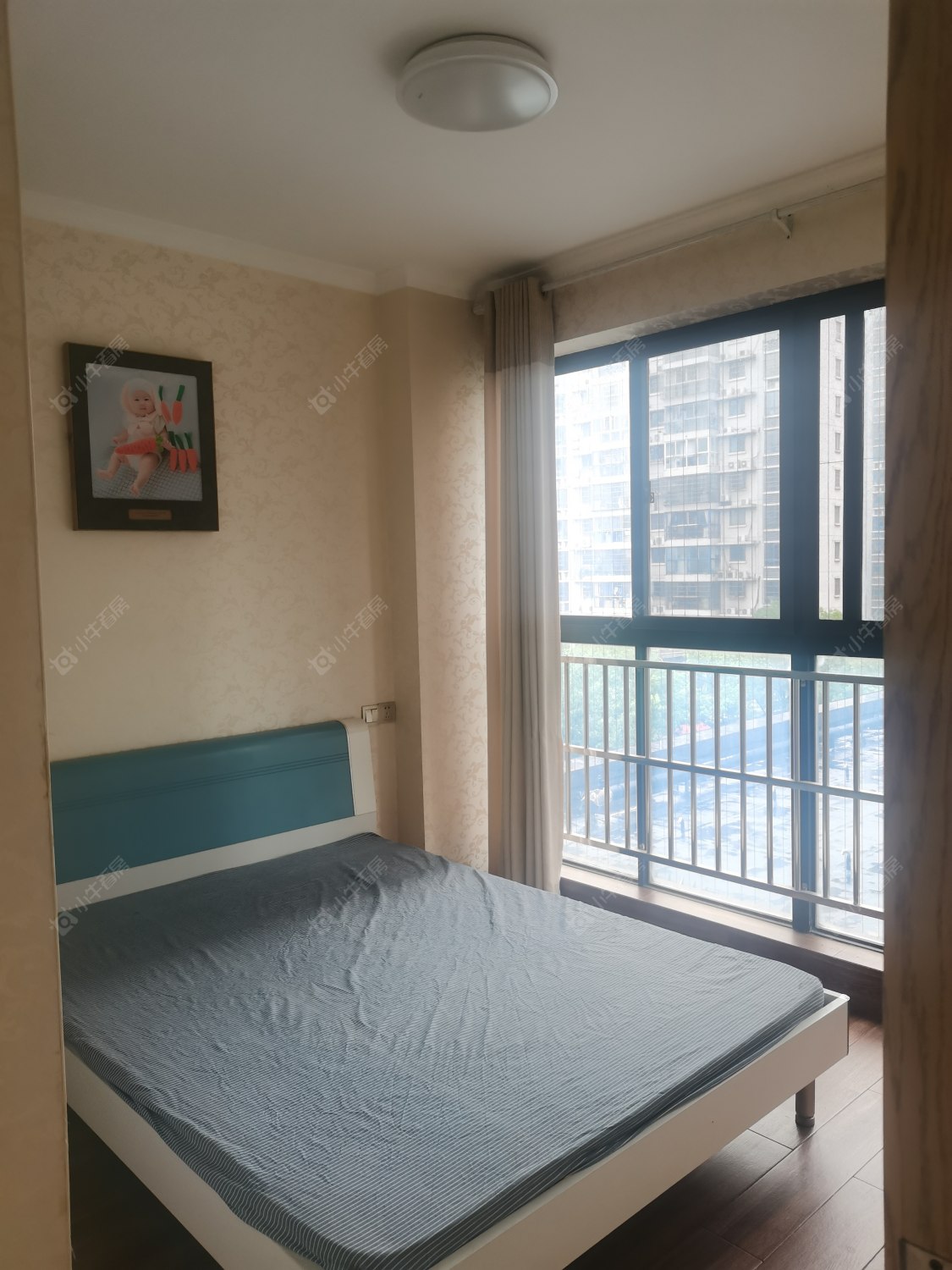 常州福地聚龙苑在租房源_小牛看房