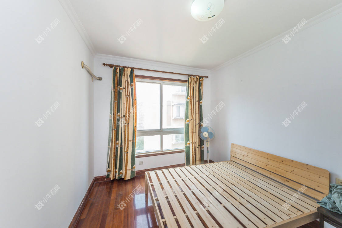 常州丽景花园在租房源_小牛看房