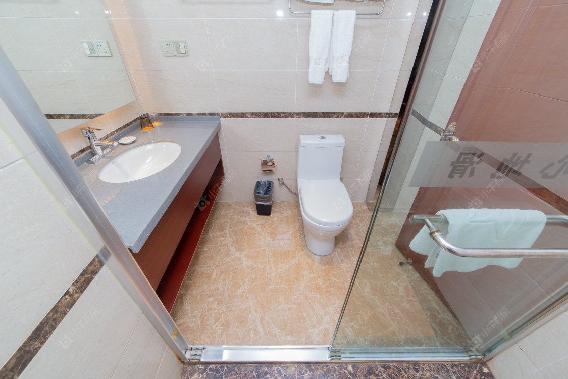 常州荣盛曼哈顿广场在售二手房源室内图_小牛看房