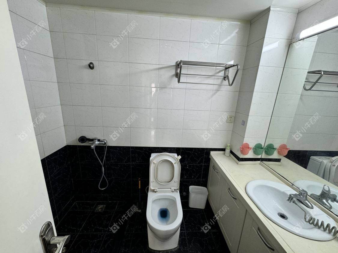 常州珠江花园在租房源室内图_小牛看房