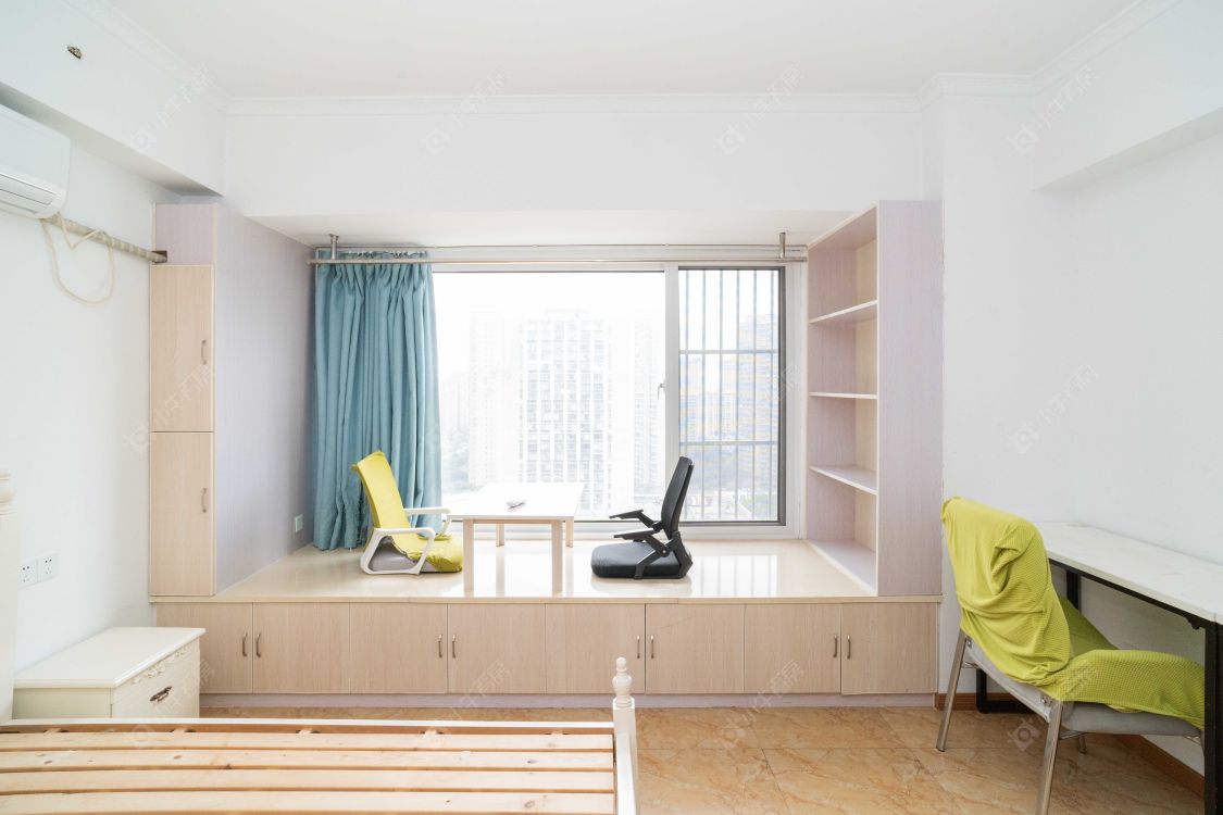 常州宝龙城市广场在售二手房源_小牛看房