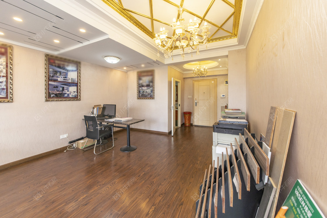 吾悦广场悦+公寓房源室内图 常州吾悦广场悦+公寓在售二手房源室内图_小牛看房