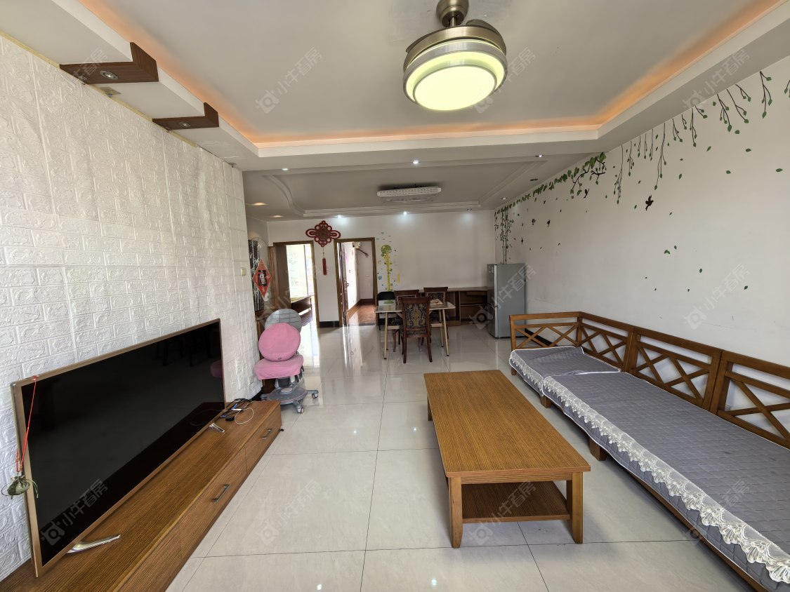 建工小区房源室内图 常州建工小区在租房源室内图_小牛看房