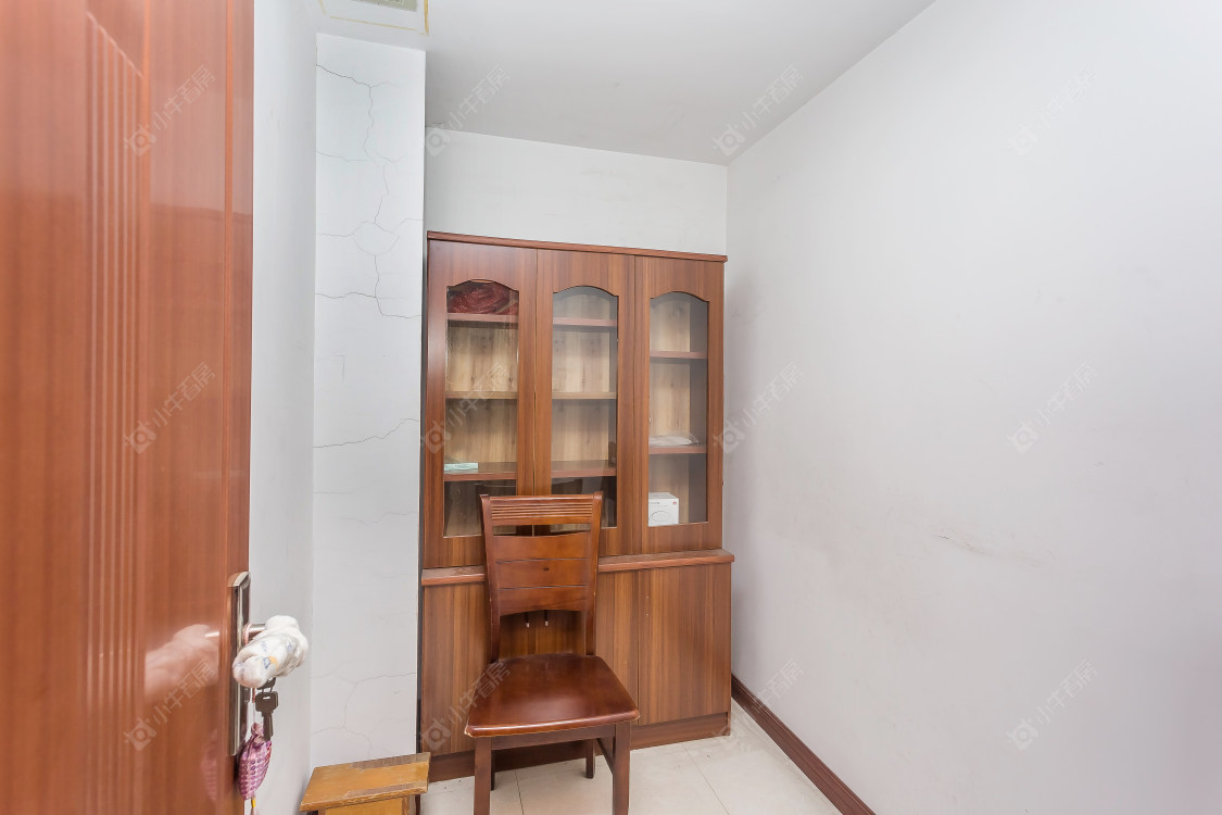 常州青山湾北区在售二手房源室内图_小牛看房