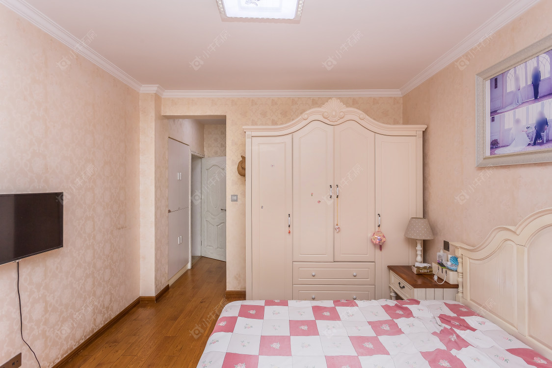 常州盛世名门在售二手房源室内图_小牛看房