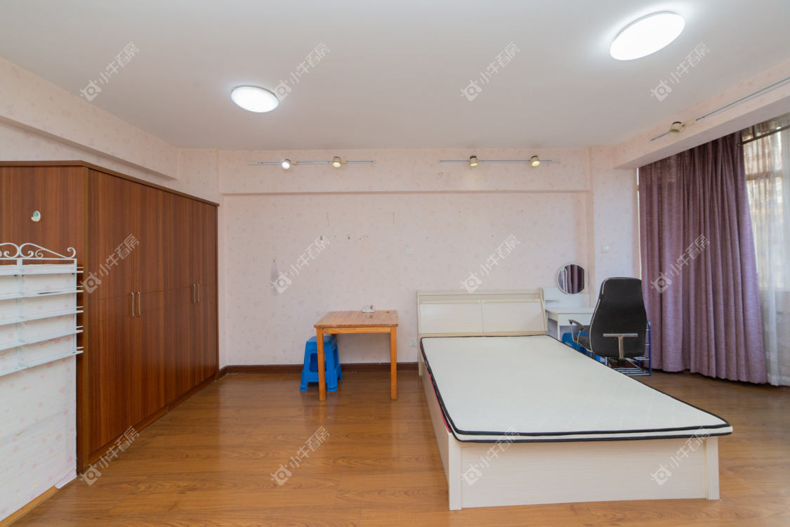 常州新荷花园在租房源_小牛看房