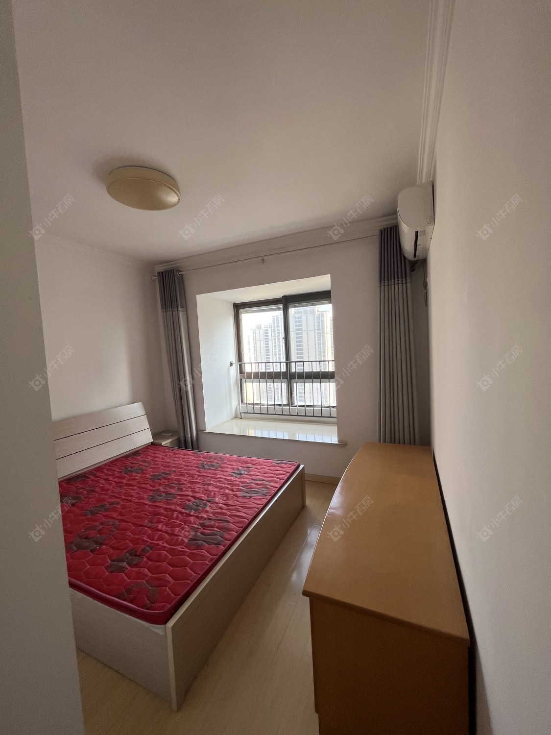 常州怡盛花园在租房源_小牛看房