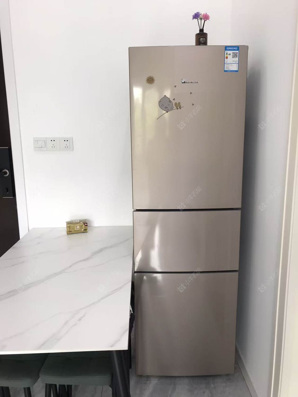 常州弘阳燕澜风华三区在租房源室内图_小牛看房