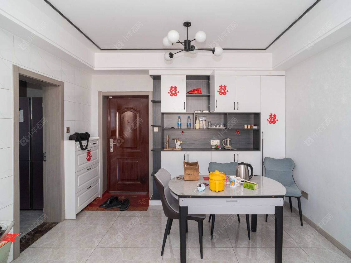 松涛苑房源室内图 常州松涛苑在售二手房源室内图_小牛看房