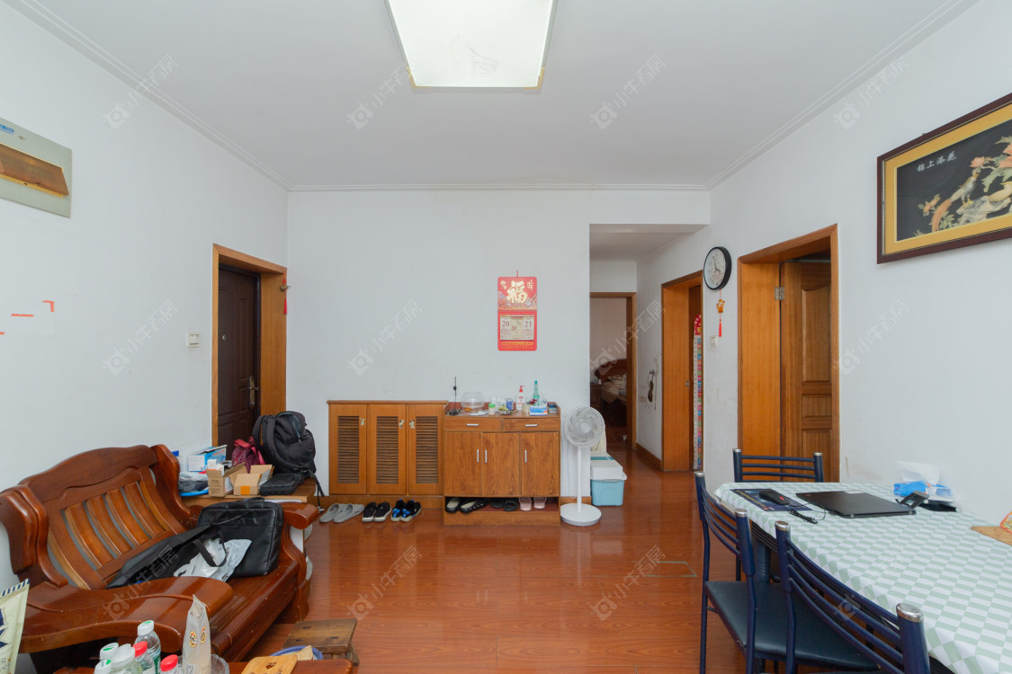 前桥新村房源室内图 常州前桥新村在售二手房源室内图_小牛看房