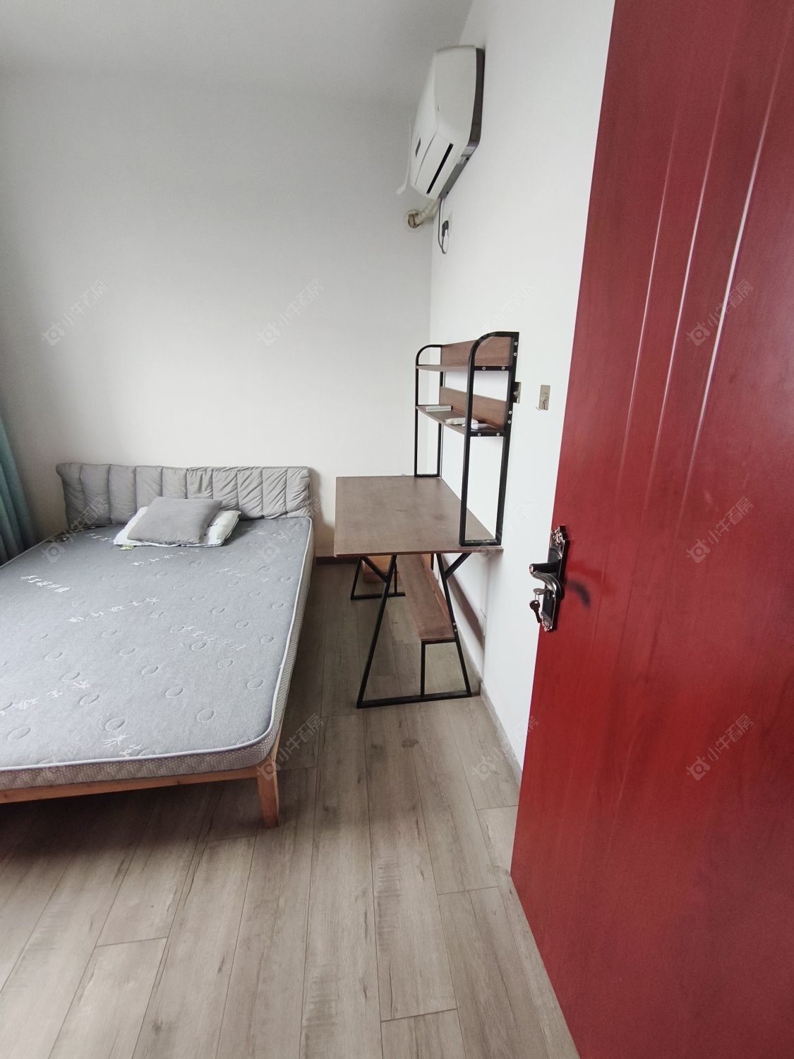 常州福成上城花园在租房源_小牛看房