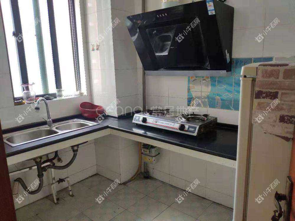 常州景秀世家租房_小牛看房