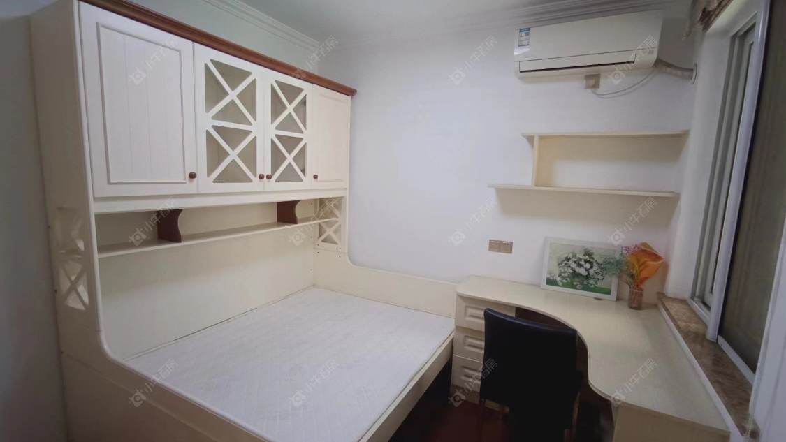 常州新城香溢澜桥一期在租房源_小牛看房