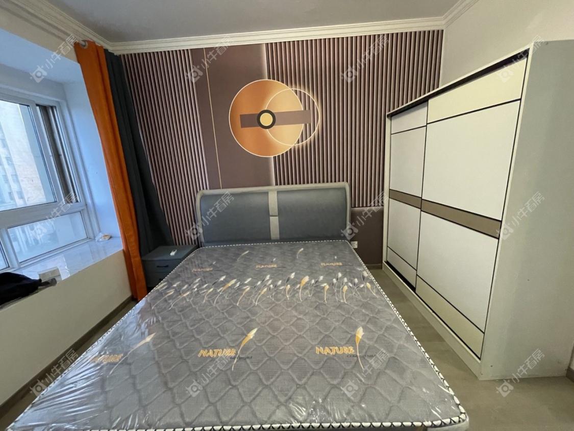 常州蓝山湖在租房源_小牛看房