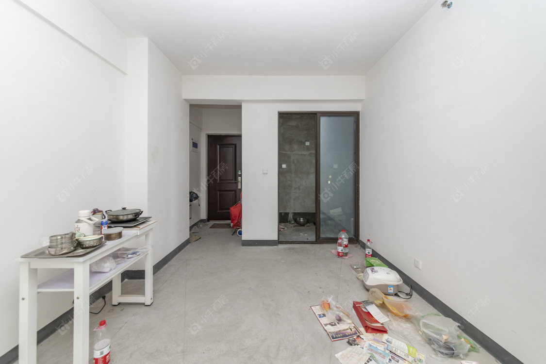 常州星河国际六区在售二手房源室内图_小牛看房