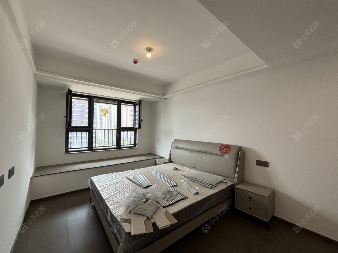 常州龙湖华盛·天曜在租房源室内图_小牛看房