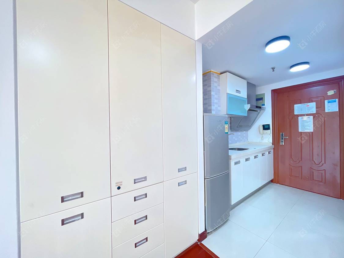 常州新天地不夜城在租房源_小牛看房