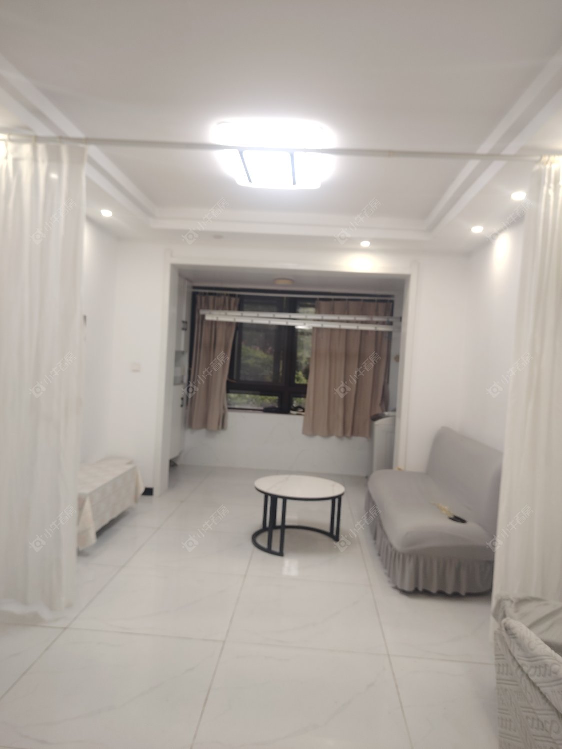 常州百馨西苑五期2室2厅1卫出租_小牛看房