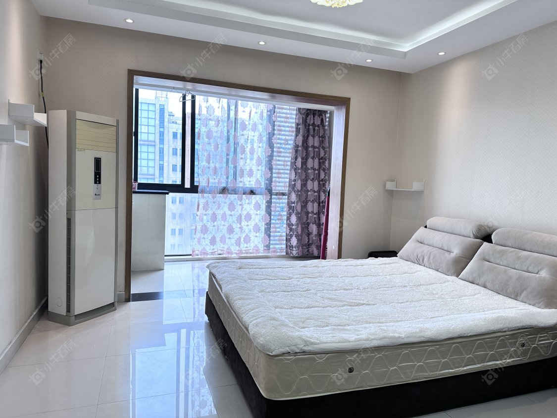 常州新城蓝钻苑东区在租房源_小牛看房