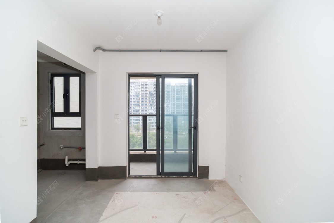 常州清云澜湾C区在售二手房源室内图_小牛看房