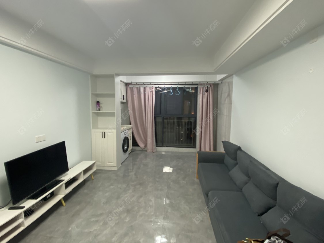 常州青枫公馆在租房源_小牛看房