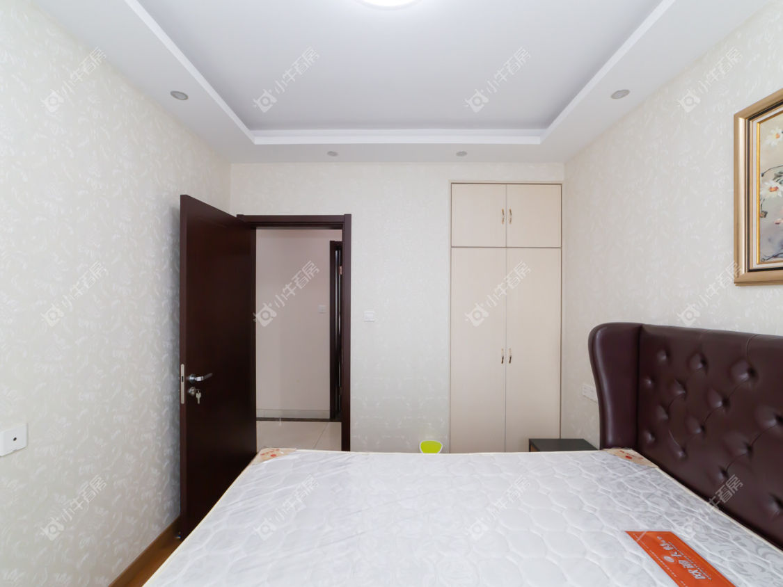 常州龙湖香醍时光在租房源_小牛看房