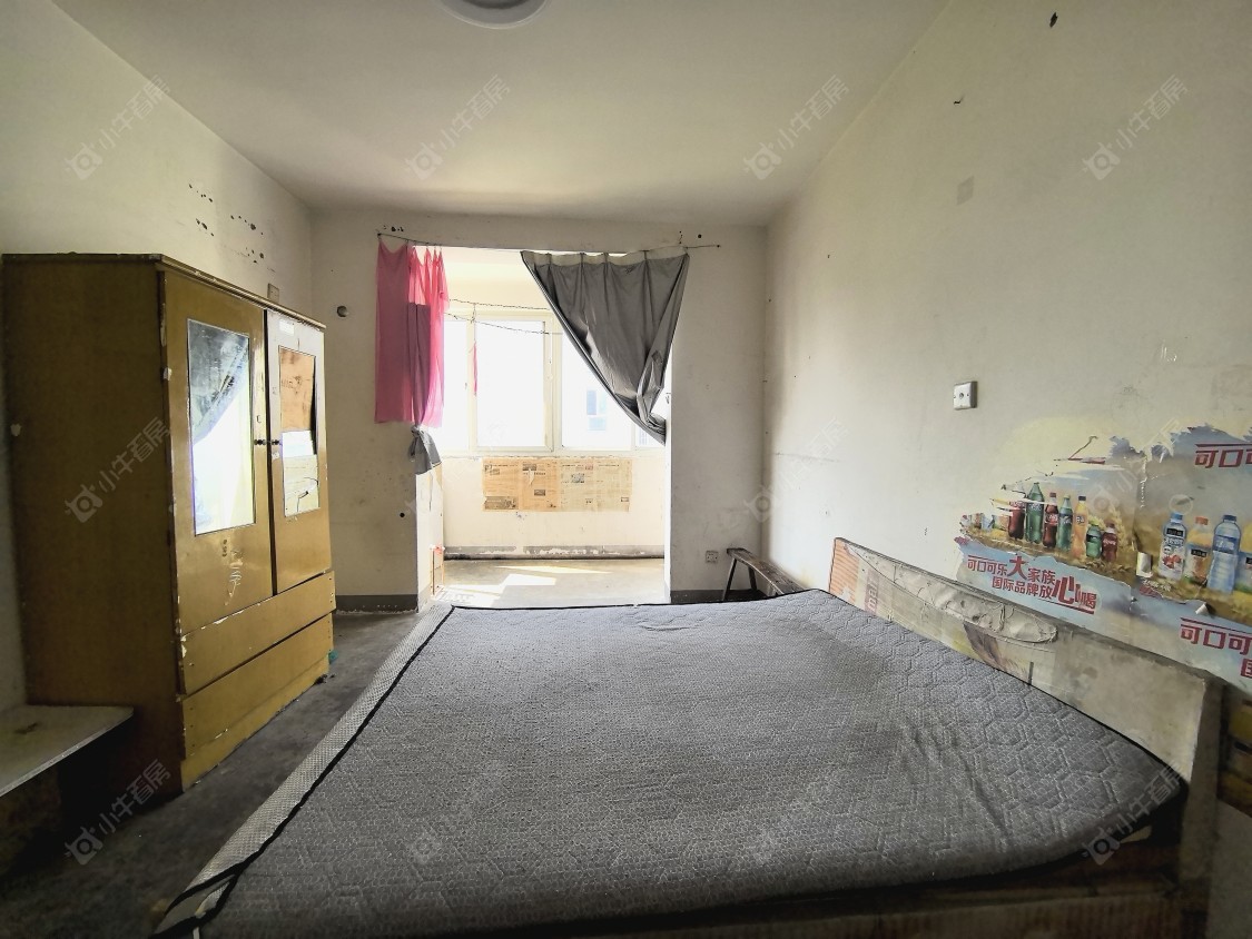 常州新龙花苑西区在租房源_小牛看房