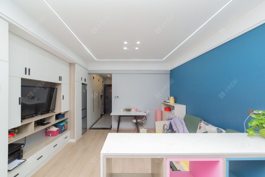 常州新城蓝钻苑东区在售二手房_小牛看房