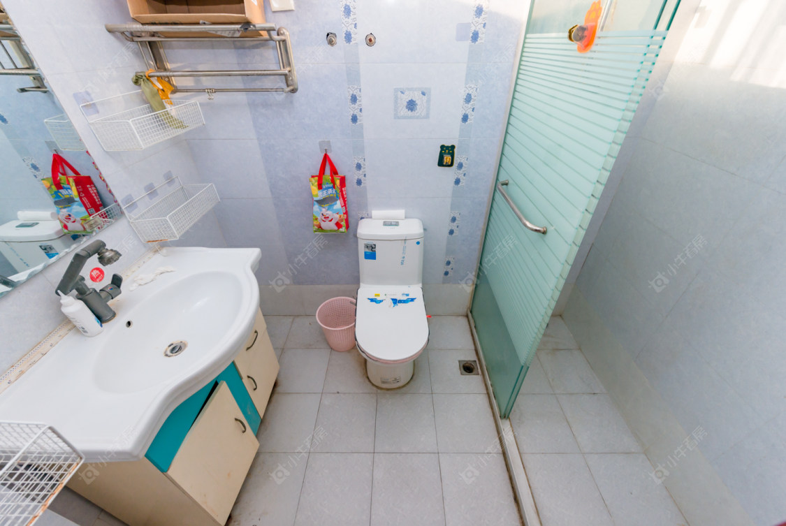 常州江南公寓在售二手房源室内图_小牛看房