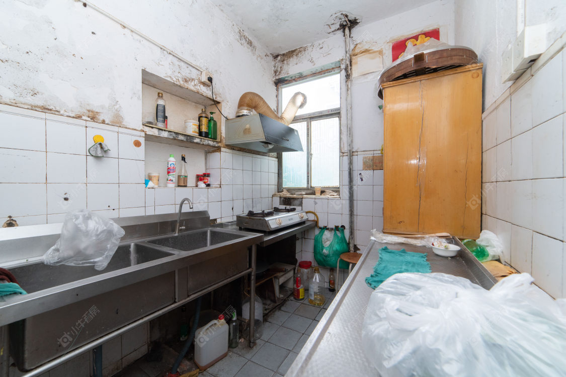 常州白云新村在售二手房源室内图_小牛看房