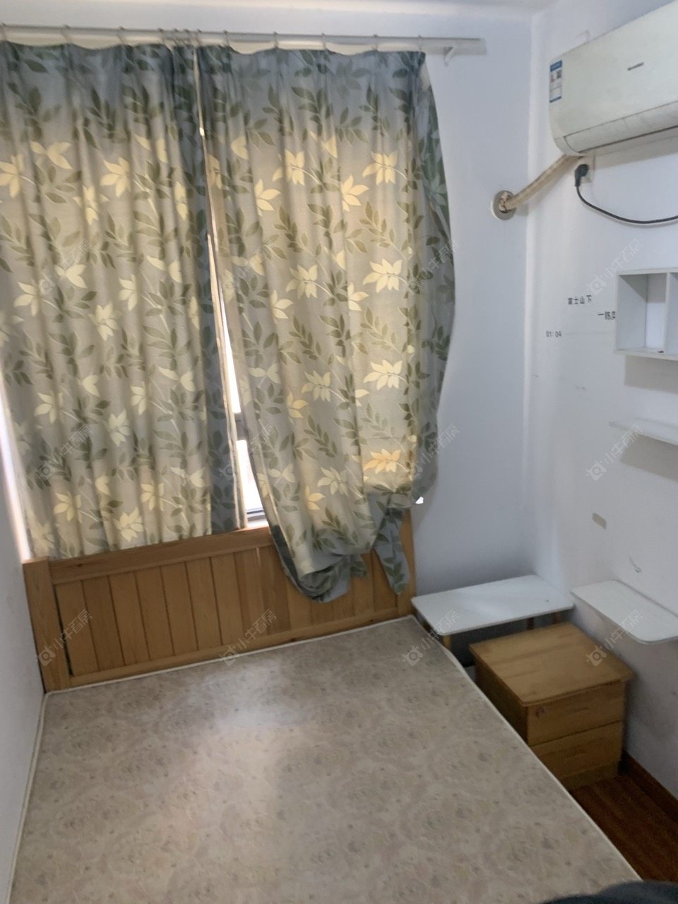 常州港龙新港城在租房源室内图_小牛看房